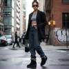 image:imageCozy Wedge Bootie by CushionaireBlack
