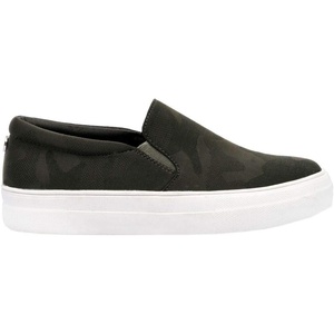 image:imageCUSHIONAIRE Womens Rhona Fashion Sneaker with Memory FoamCamouflage