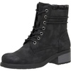 image:imageCUSHIONAIRE Hiker Boots with Memory FoamBlack
