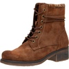 image:imageCUSHIONAIRE Hiker Boots with Memory FoamTan