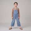 image:imageCUSHIONAIRE Darla Kids Mesh Mary Jane Ballet Flats Girls Shoes with BuckleBrown