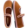 Brown/Pink