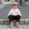 image:imageCUSHIONAIRE FeatherK Cloud Slides EVA Waterproof Pool Sandals for KidsBlush
