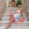 image:imageCUSHIONAIRE Syrup Mary Jane Jelly Ballet Flats for WomenMocha