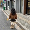image:imageCUSHIONAIRE Jayla Slouch Boots for Girls Kids Mid Calf Pull On BootTan