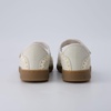 image:imageCUSHIONAIRE Babs Mary Jane Shoes for GirlsIvory