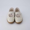 image:imageCUSHIONAIRE Babs Mary Jane Shoes for GirlsIvory