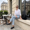 image:imageCUSHIONAIRE Bard 100 Genuine Leather Penny Loafers for WomenBlack Smooth Genuine Leather